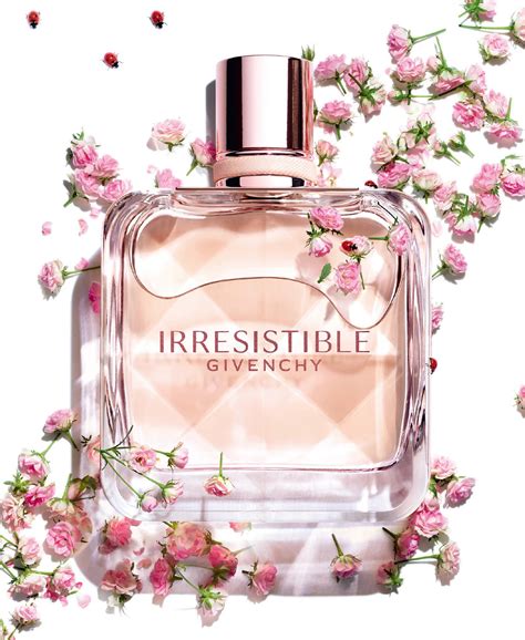 irresistible givenchy pub francais|Irresistible Eau de Toilette .